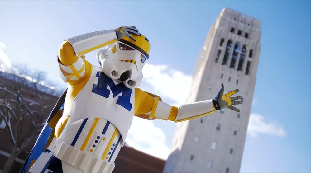 网红“牛校”南加大，硕士专业已经被中国学生“占领”？