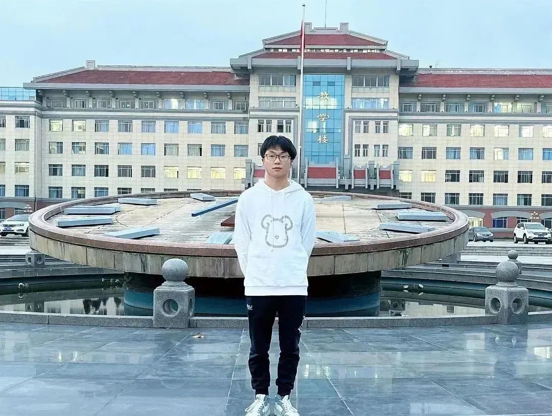 西安思源学院,重回母校西安思源学院