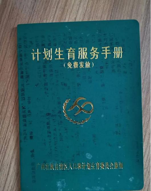 80年代计划生育养老政策,第一批计划生育