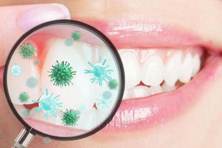 治牙黄口臭教你一招保证牙白,可以让黄牙变白牙的好物推荐