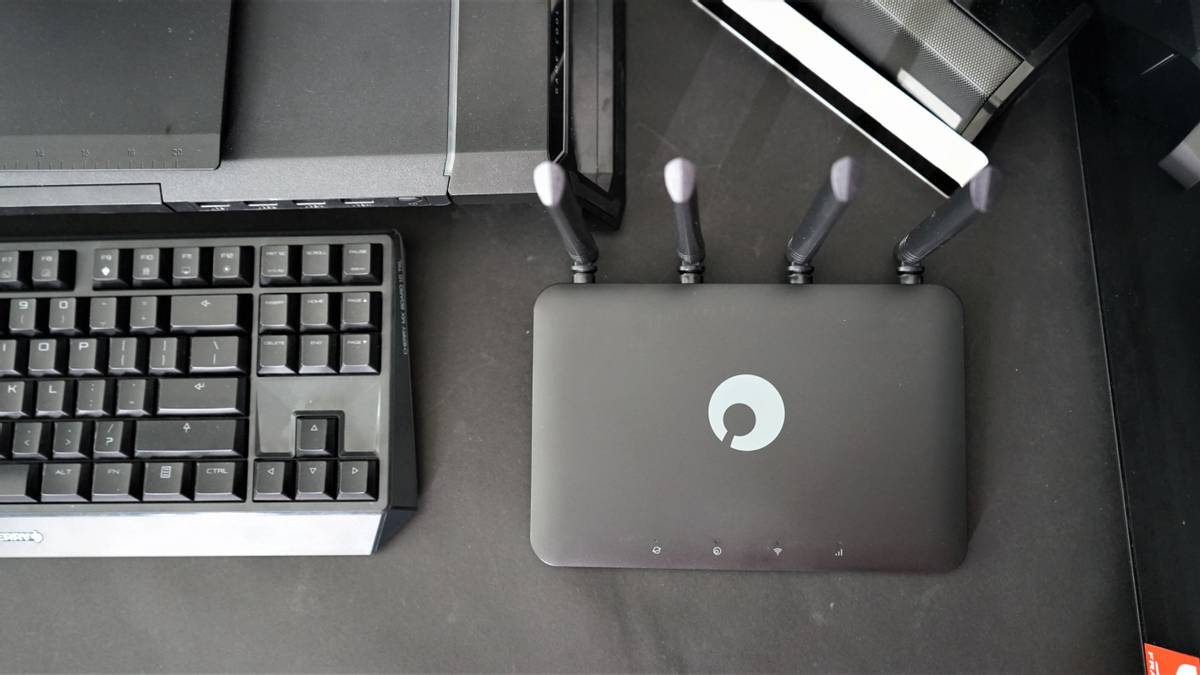 蒲公英x4c路由器深度评测,蒲公英x4c路由器好用吗