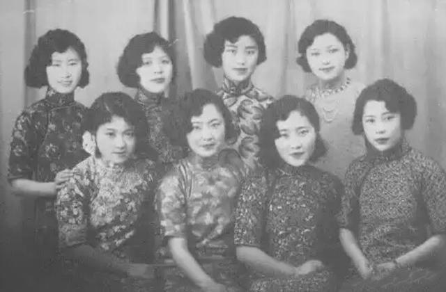 宋美龄死后孔令仪还活着吗,孔令仪谈宋美龄逝世视频