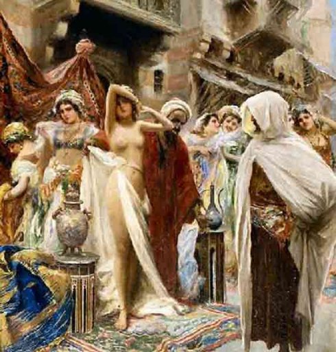 古希腊的文化成就有哪些,古希腊艺术成就及影响简述