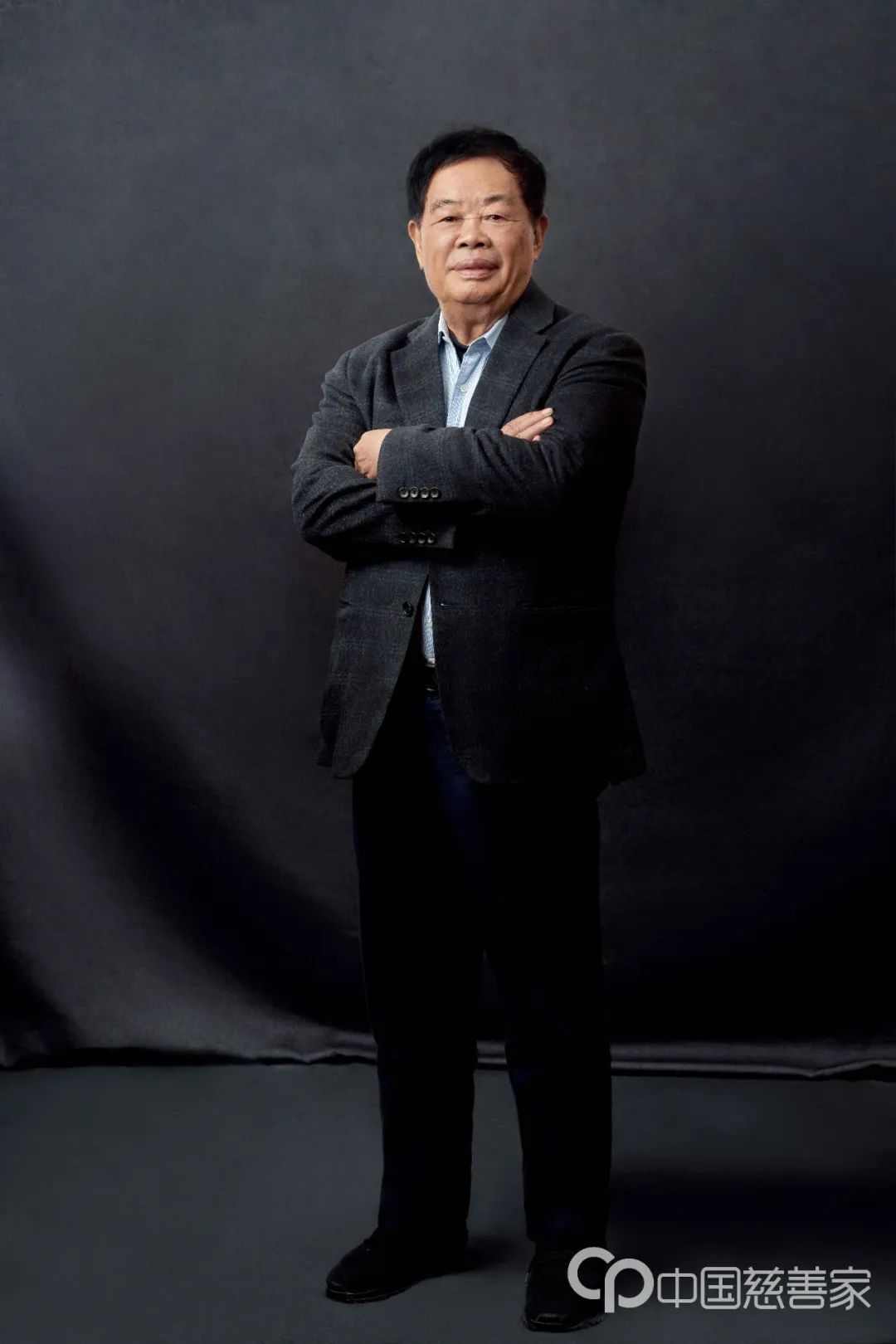 曹德旺讲慈善捐款,中国慈善之家曹德旺语录