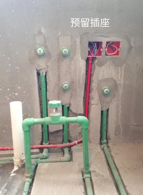 25条装修细节分享,装修房子十年经验