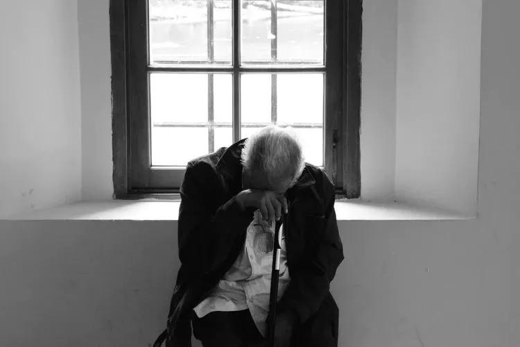 老年人犯罪的恶性案件,老年人犯罪的原因与对策