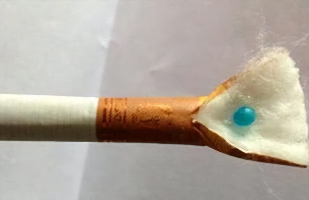 老烟民不得肺癌的概率,十几年的老烟民是如何戒掉香烟的