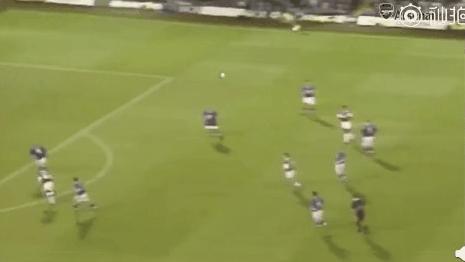 以前的球员真的比较强吗,老球员和现在的球员能比吗