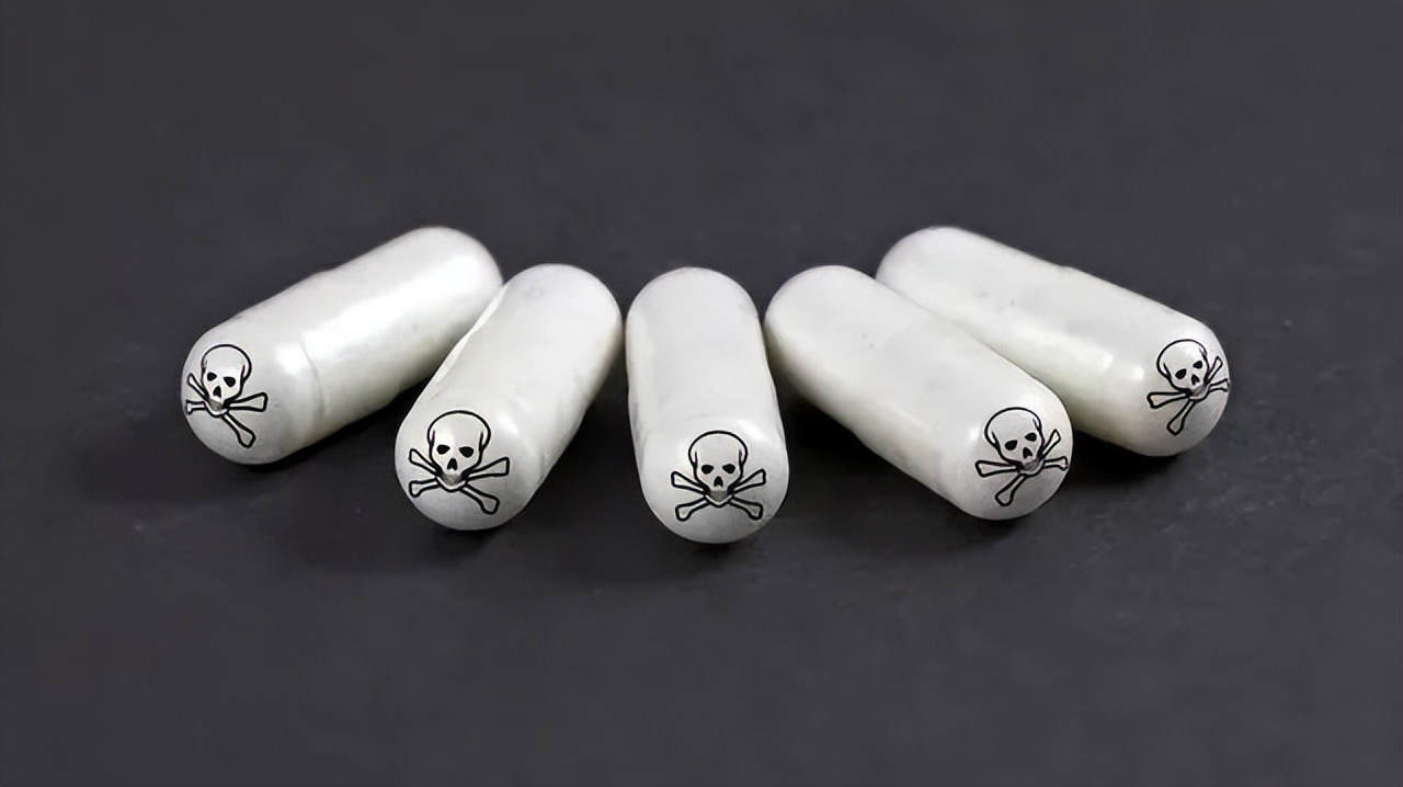 一滴血流不尽,身体不明原因失血是怎么回事