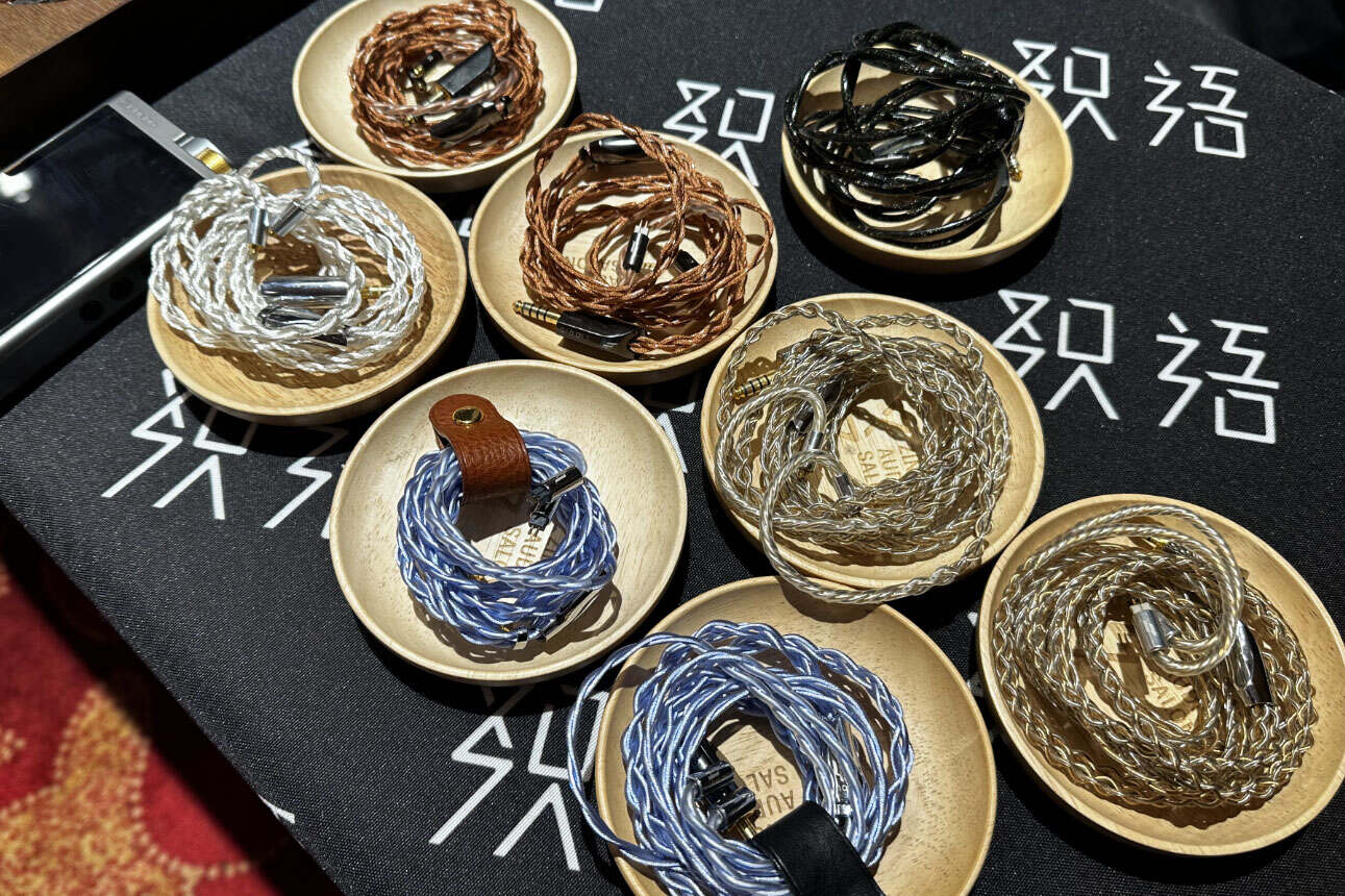 耳机展成都2024门票,2023年耳机知识介绍