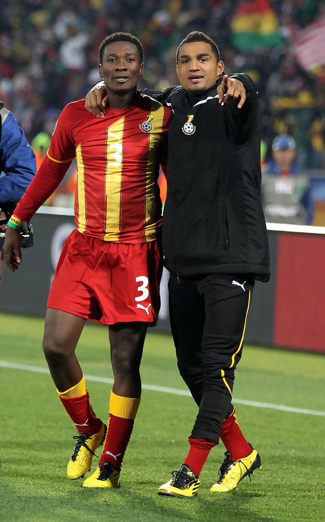 大博阿滕跳舞,大博阿滕谈梅西100脚射门