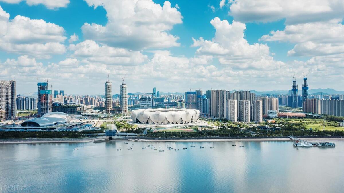 阿里巴巴杭州电商发展,杭州阿里巴巴商业模式