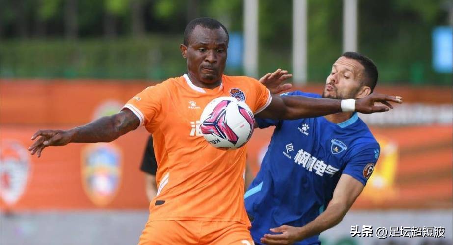 海牛回归中超,海牛冲超之战