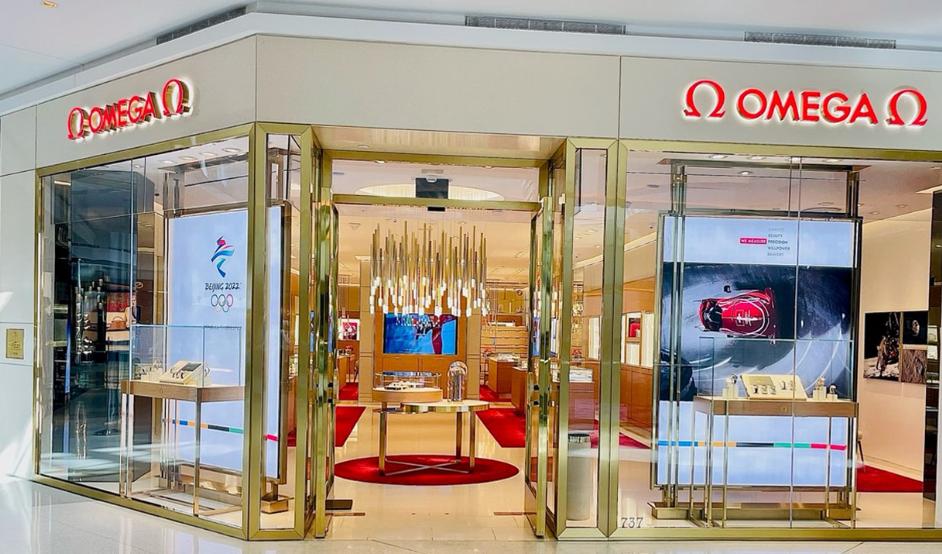 十大奢侈品顶级手表排行榜,世界十大奢侈品牌手表价格