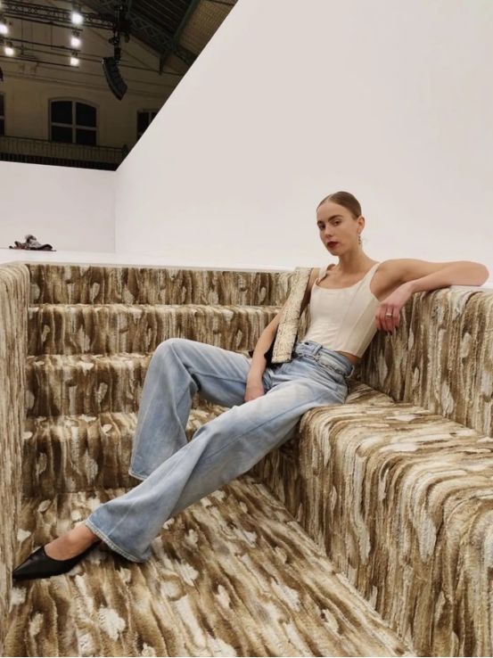 春季单鞋怎么选？闭眼选尖头鞋，完全可以