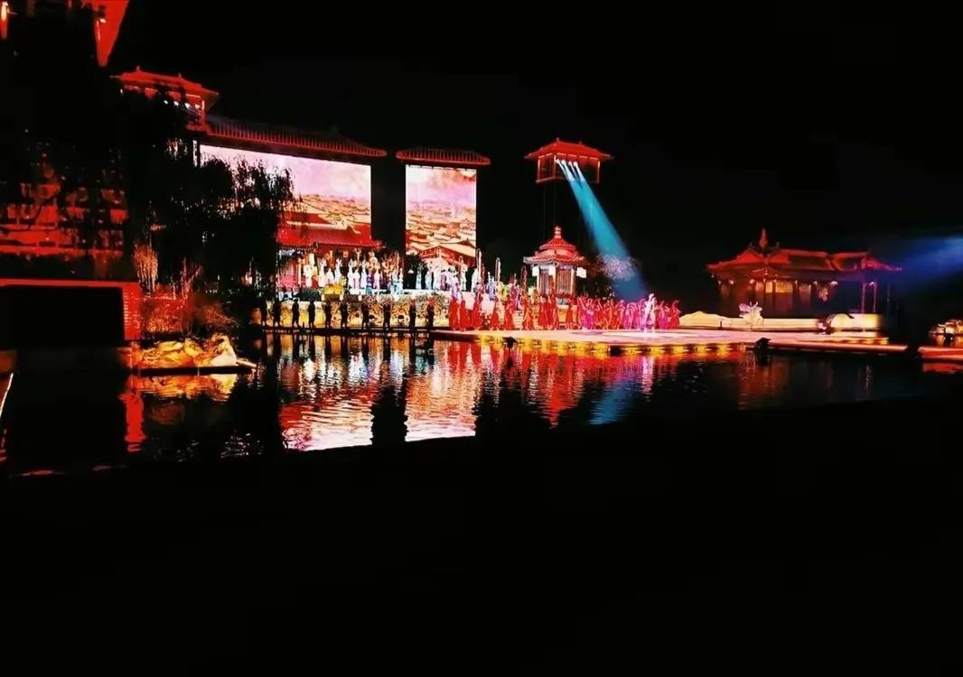 西安温泉旅游景点推荐,西安周至旅游景点大全