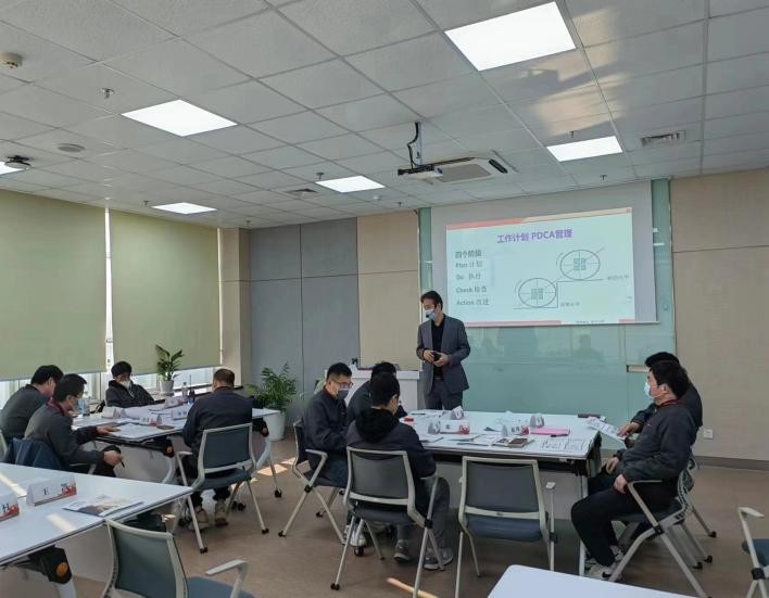 周建华领导力,周建华老师