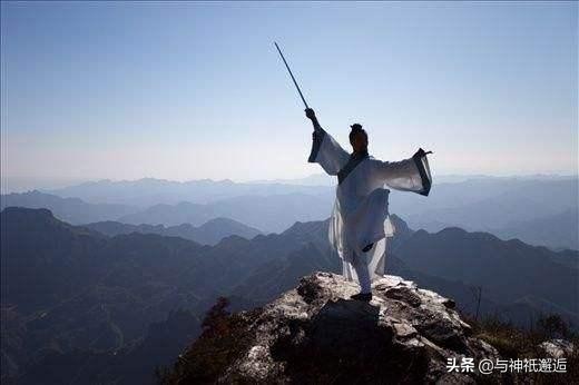 道家最好的神仙,十大最强仙侠神仙