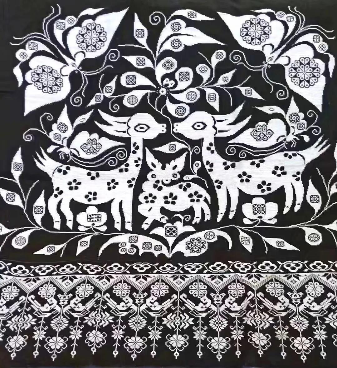 巧手女工,巧手女