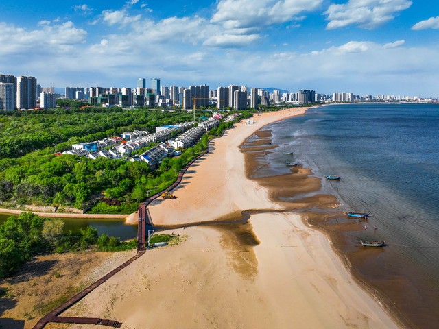 魅力中国之秦皇岛,大美中国之秦皇岛