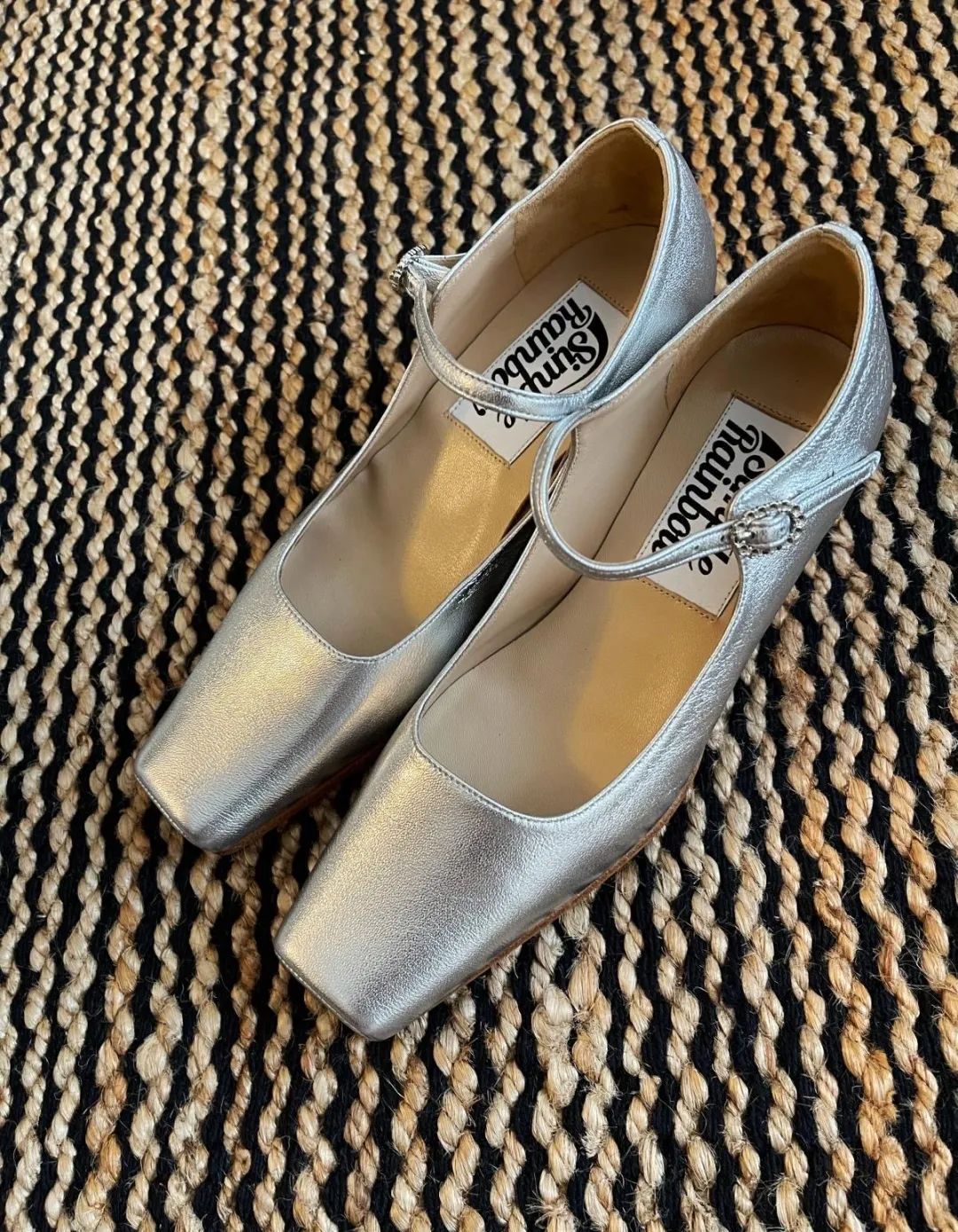 便宜又好看的春夏单鞋,又软又舒服的单鞋