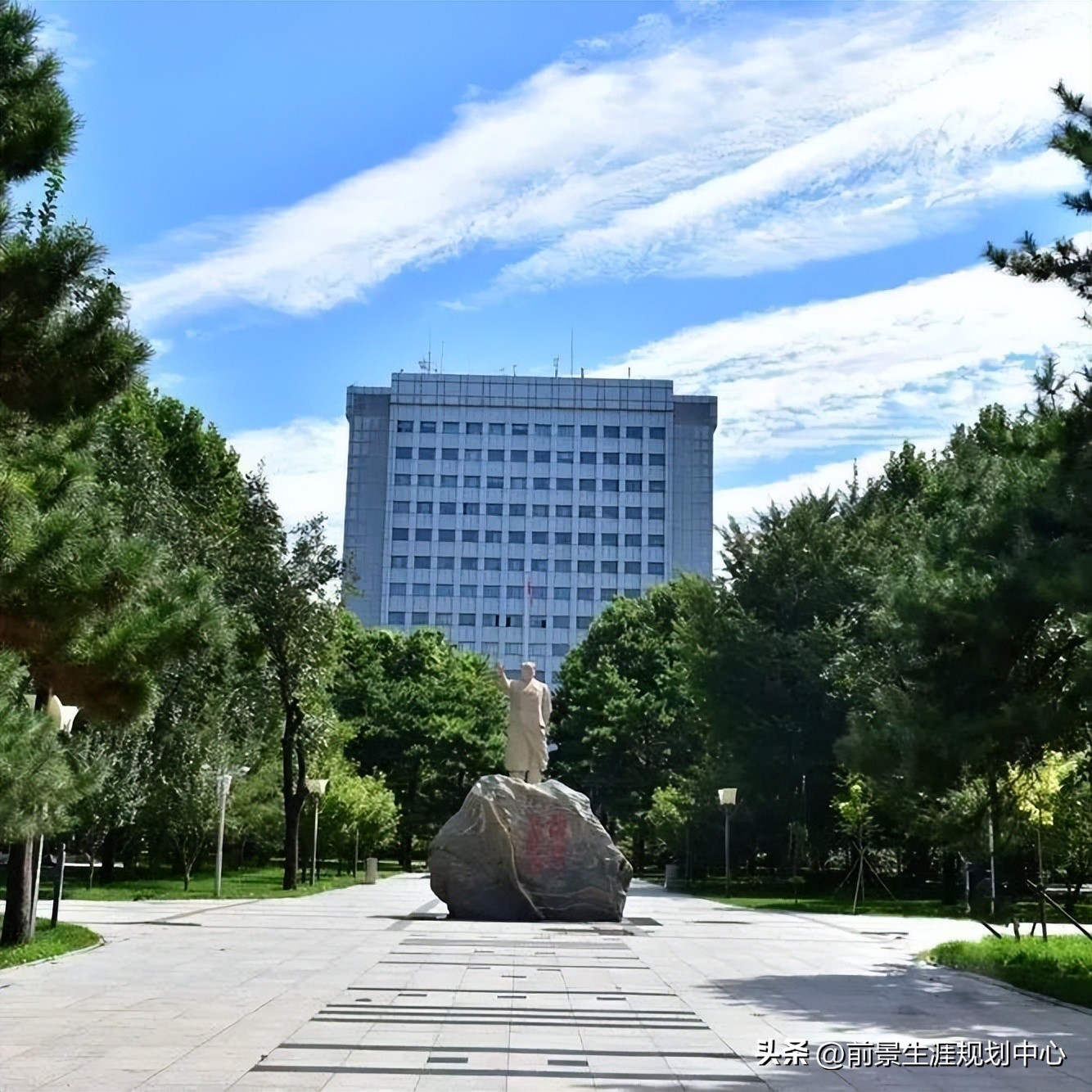 未来就业前景好工资高的专业,前景好易找工作的专业有哪些