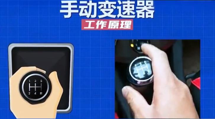 自动挡车真的比手动挡好开吗,自动挡永远不懂手动挡的乐趣