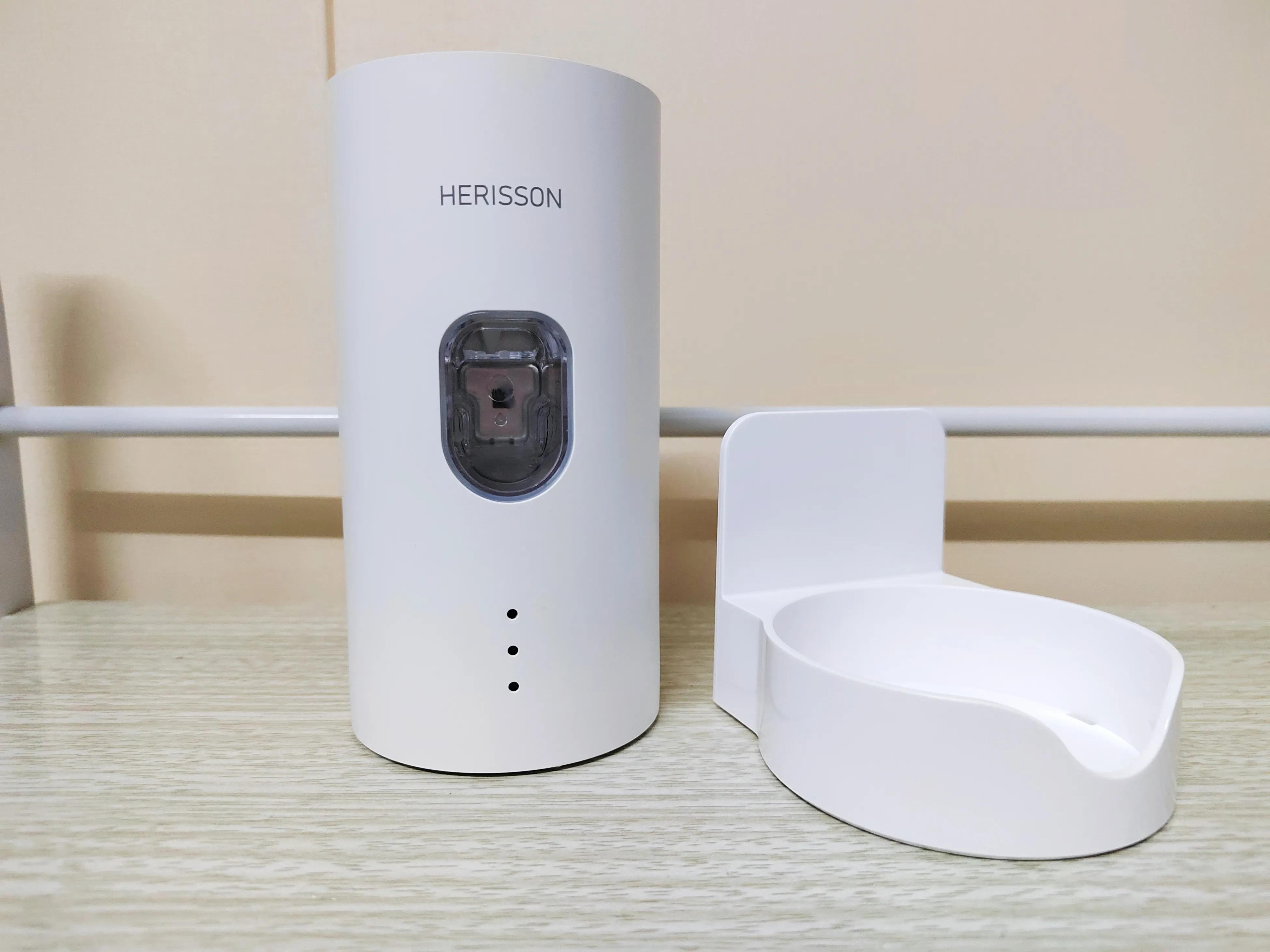 挤牙膏神器绿色壁挂式牙膏挤压器,智能挤牙膏神器