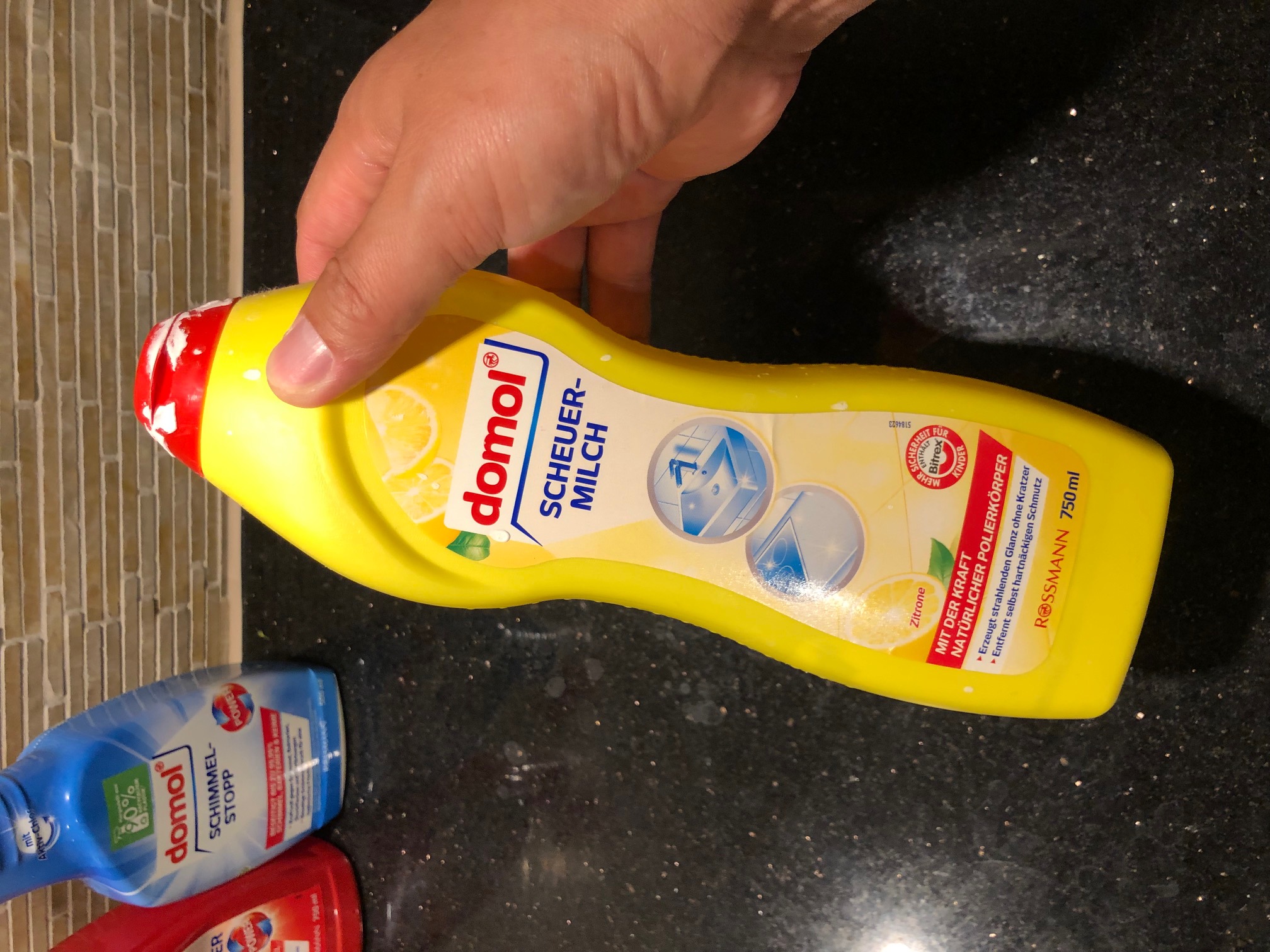 超好用的家居清洁系列,家居清洁的好物推荐