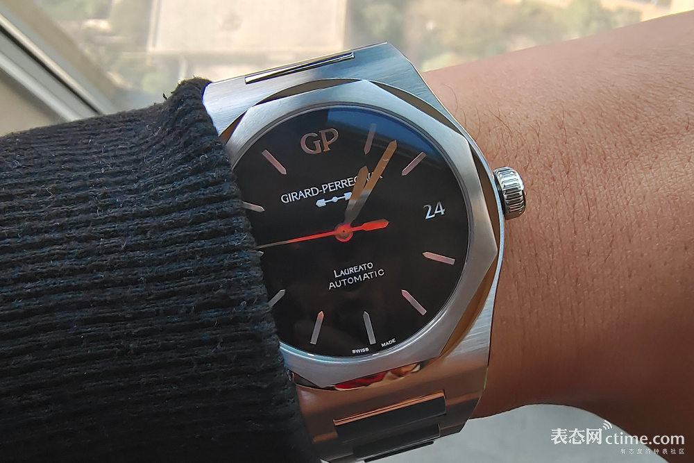 被低估了的手表品牌,离家出走自我创业