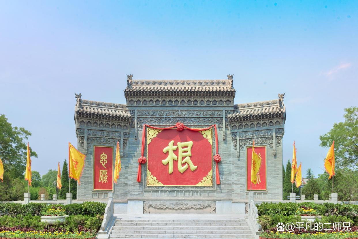 2022临汾免费景区一览表,临汾国庆游玩好去处