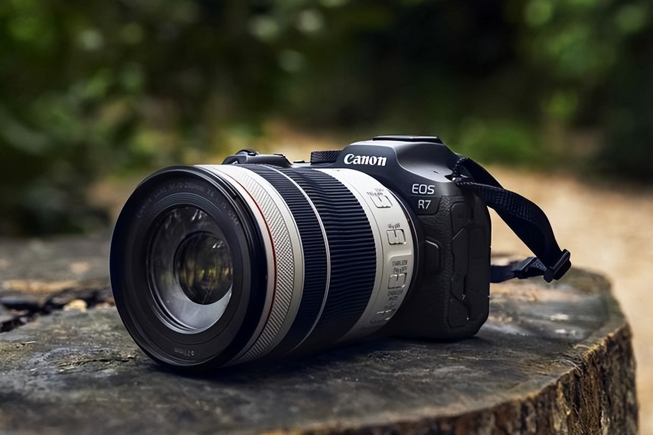 佳能eosr和r7测评,佳能eosr7视频评测