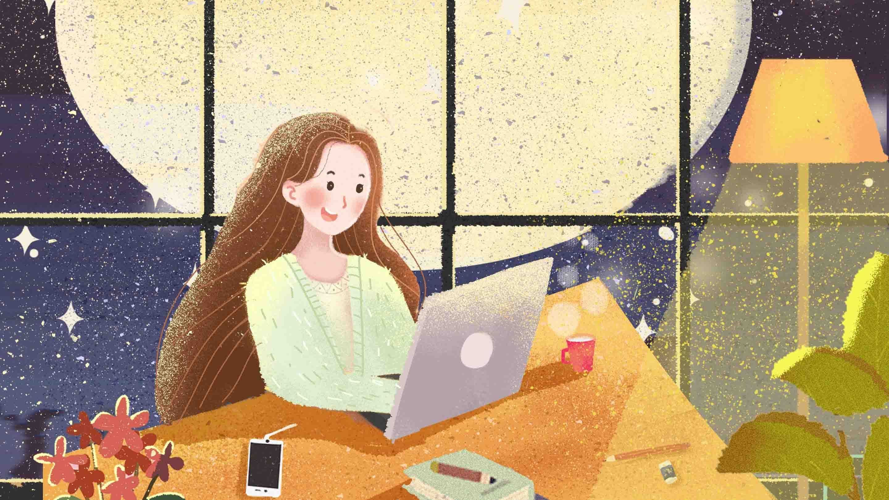 刚入职对电脑技能需要什么要求,上班人应该学会哪些电脑基本技能