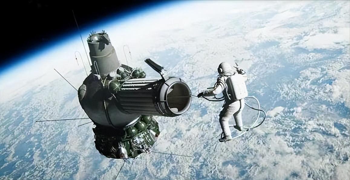 月球为什么不能再次登月,人类发现月球为什么不再次登月