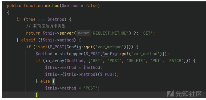 php渗透审计,php对于渗透测试的代码审计