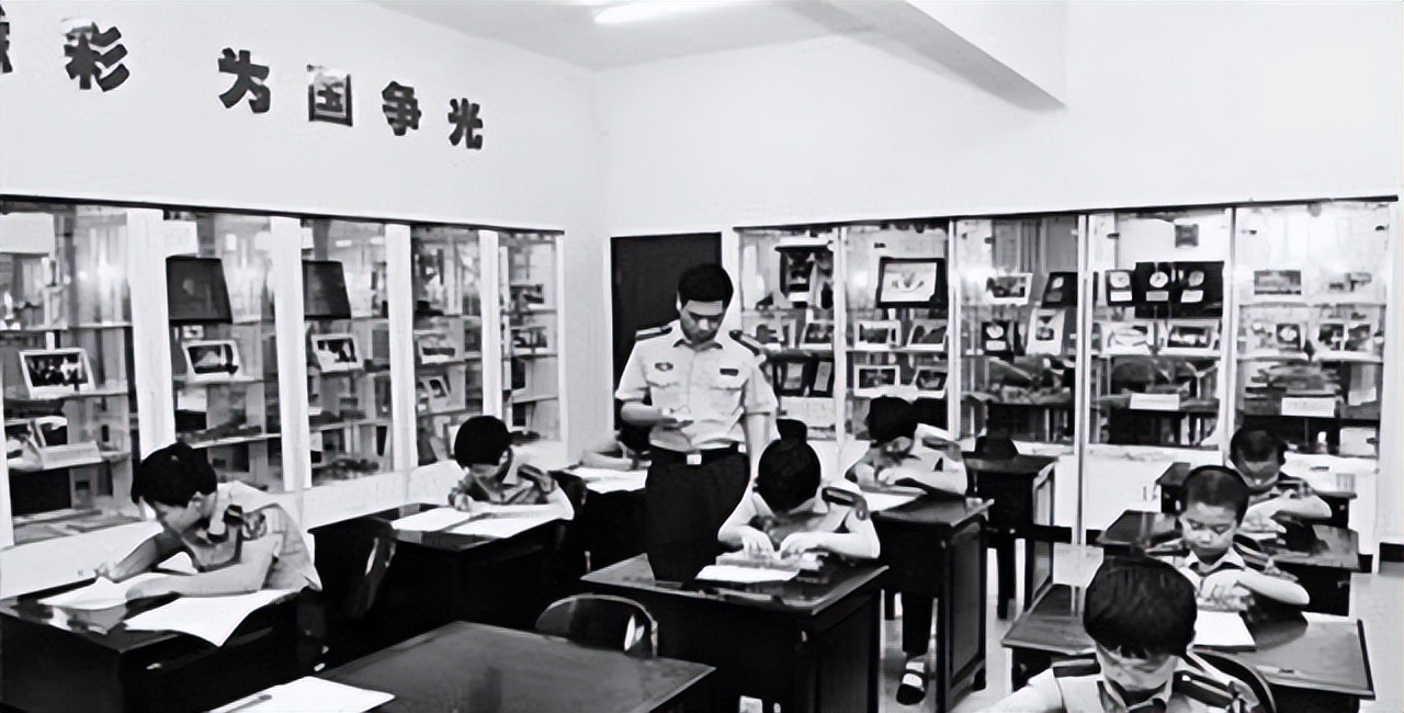 河南8岁男孩被招进特种部队,河南一神童八岁成为特种兵