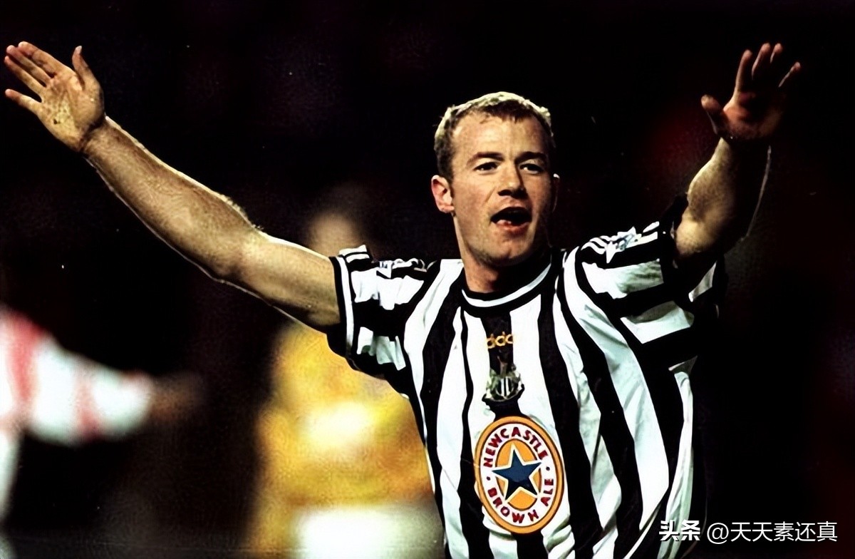 希勒谈英超历史最佳进球,希勒单赛季34球