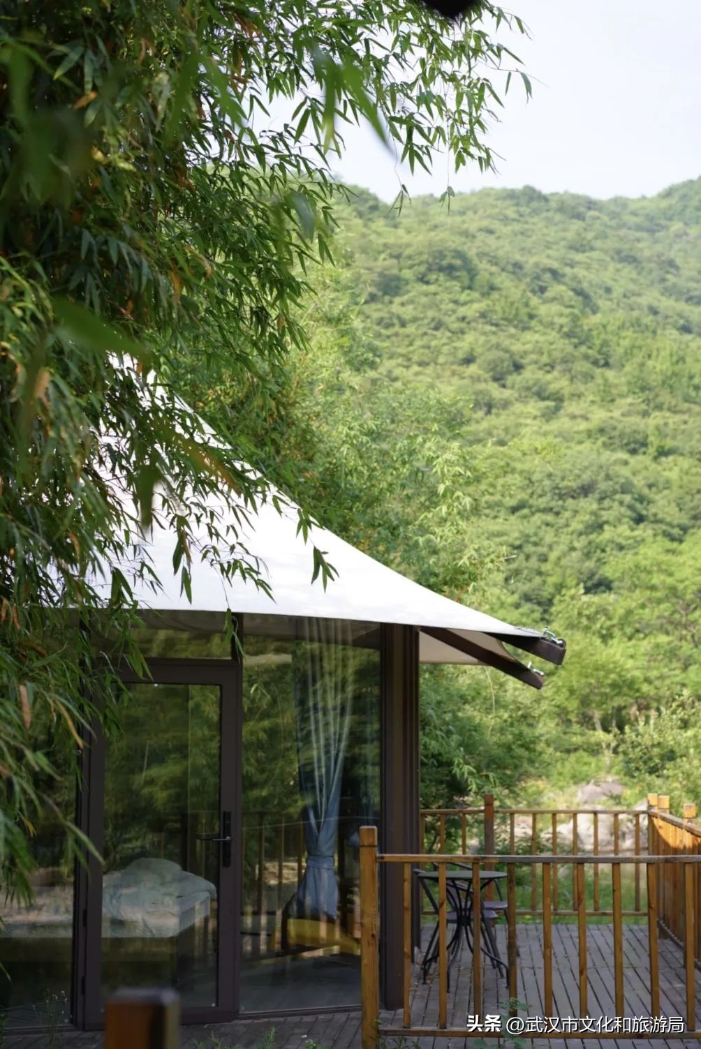 溪谷露营旅游攻略,溪谷玩水