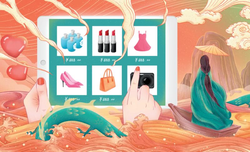 服务营销一直在路上,服务营销的发展