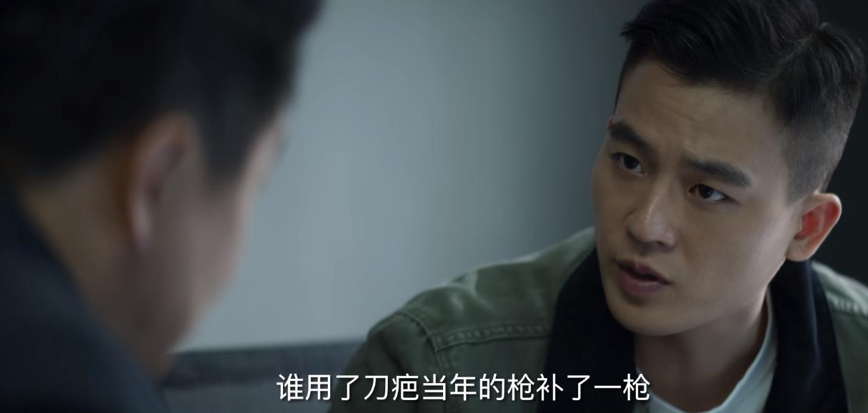 对决中光头哪一集死的,对决中光头究竟是被谁杀的