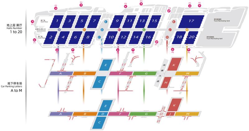 文博会游玩攻略来了,这份攻略带您玩转文博会