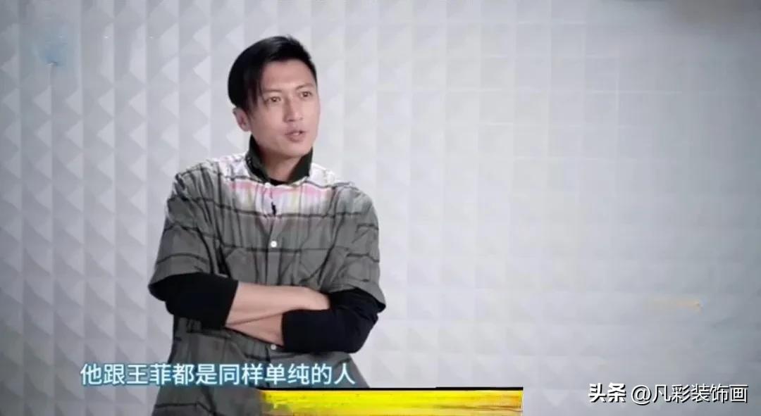 王菲谢霆锋为什么要公开秀恩爱,王菲谢霆锋还在一起吗经典瞬间