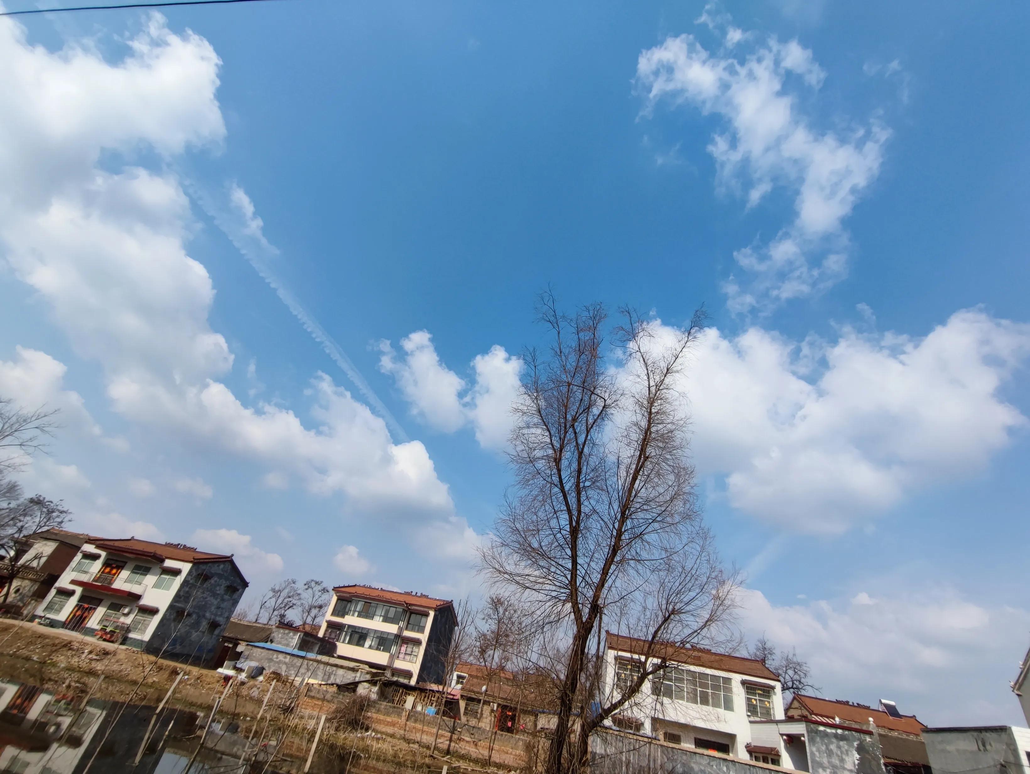 有窗口，如沐春风