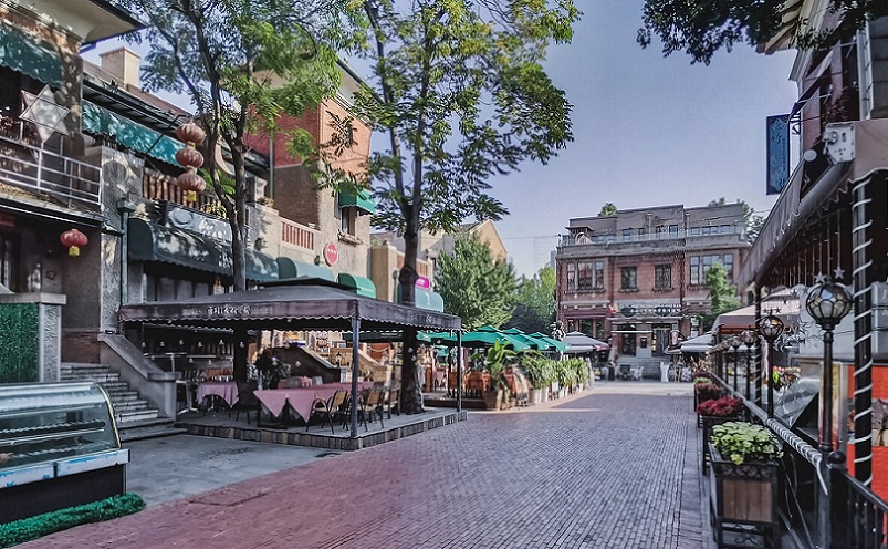 天津旅游必去十大景点推荐最新,天津最好玩的几个景点