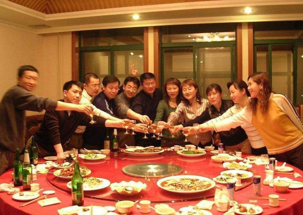 同学聚会注意事项温馨提示,同学聚会10大禁忌