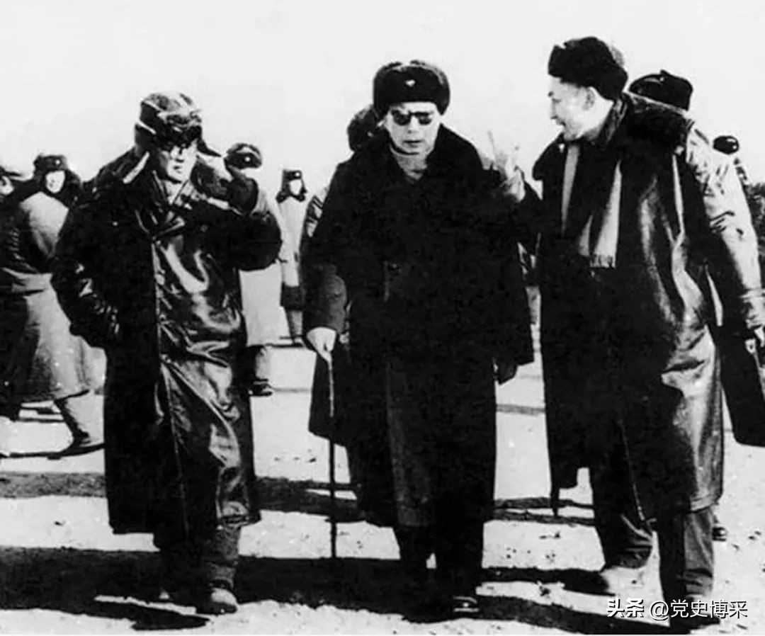 于敏笔下的*弹氢**攻关真相