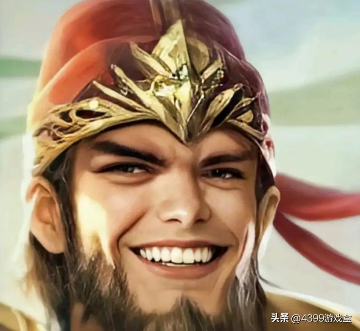 关于游戏中的那些微氪“阴顶天”角色