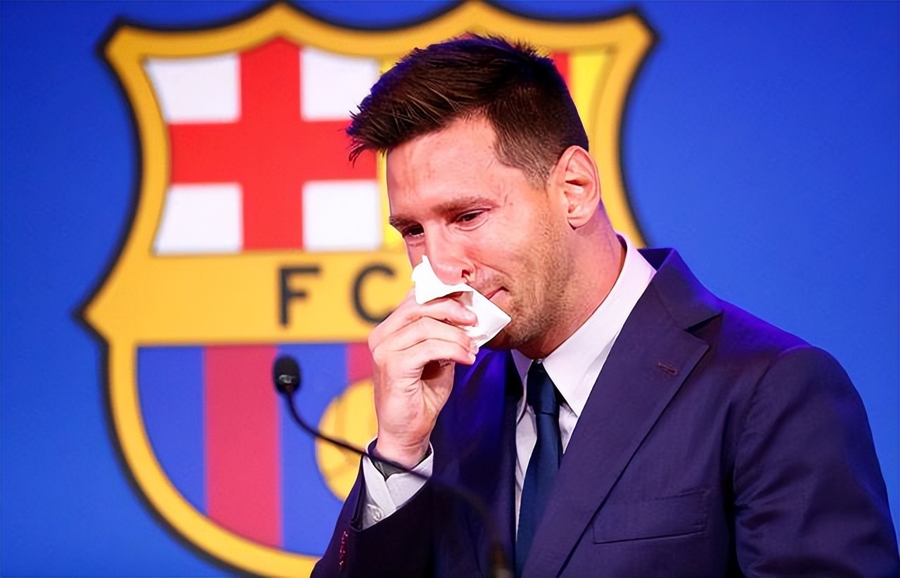 梅西暖心故事,巨星梅西背后的故事