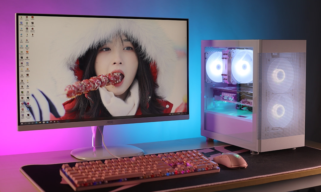 i511400f加3060ti玩吃鸡帧数170正常吗,i511400f最高配置配什么显卡