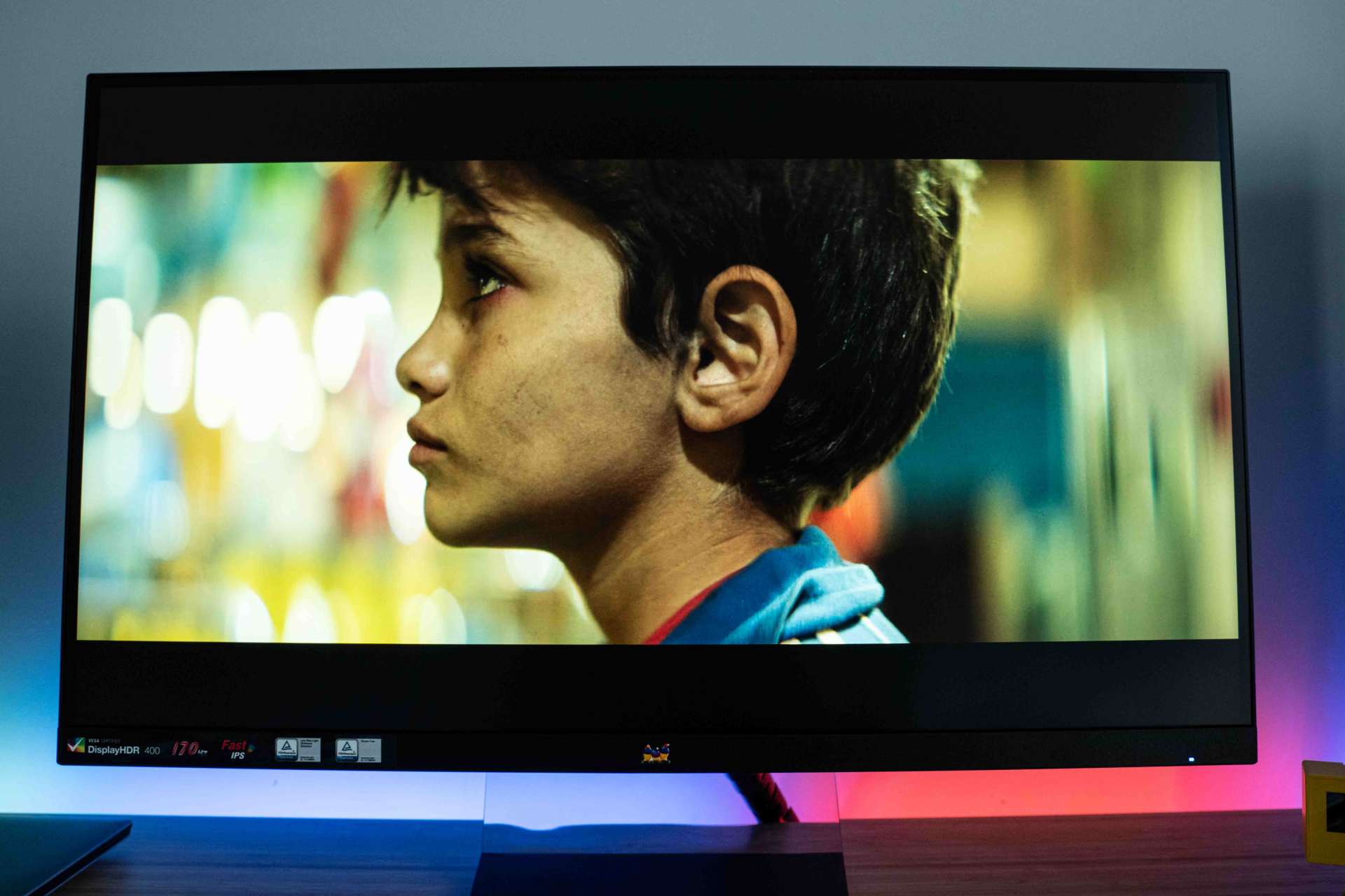 优派显示器vx27812k240Hz,优派vx2781显示器画面设置